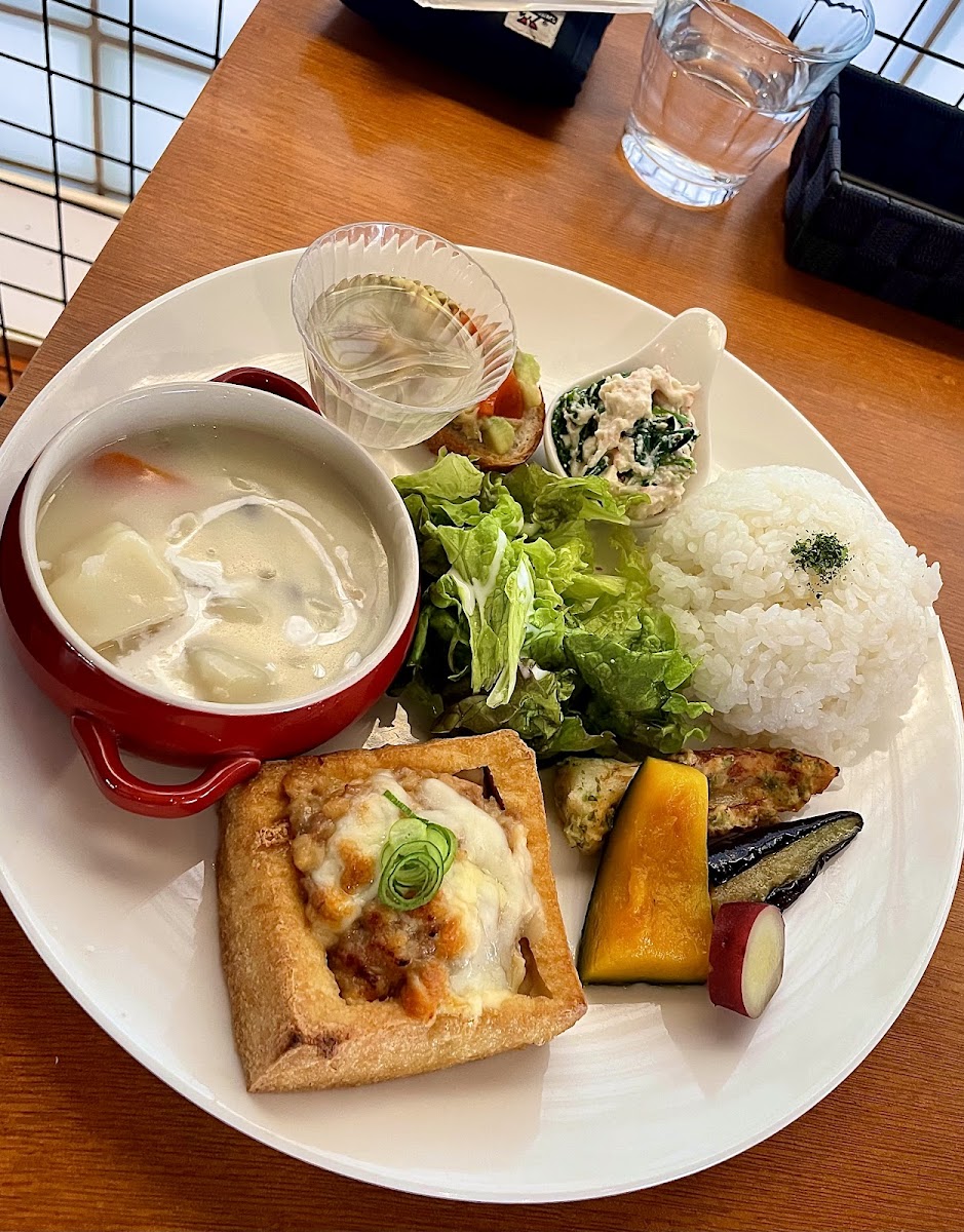 e's / COFFEE&KINDNESS - 3