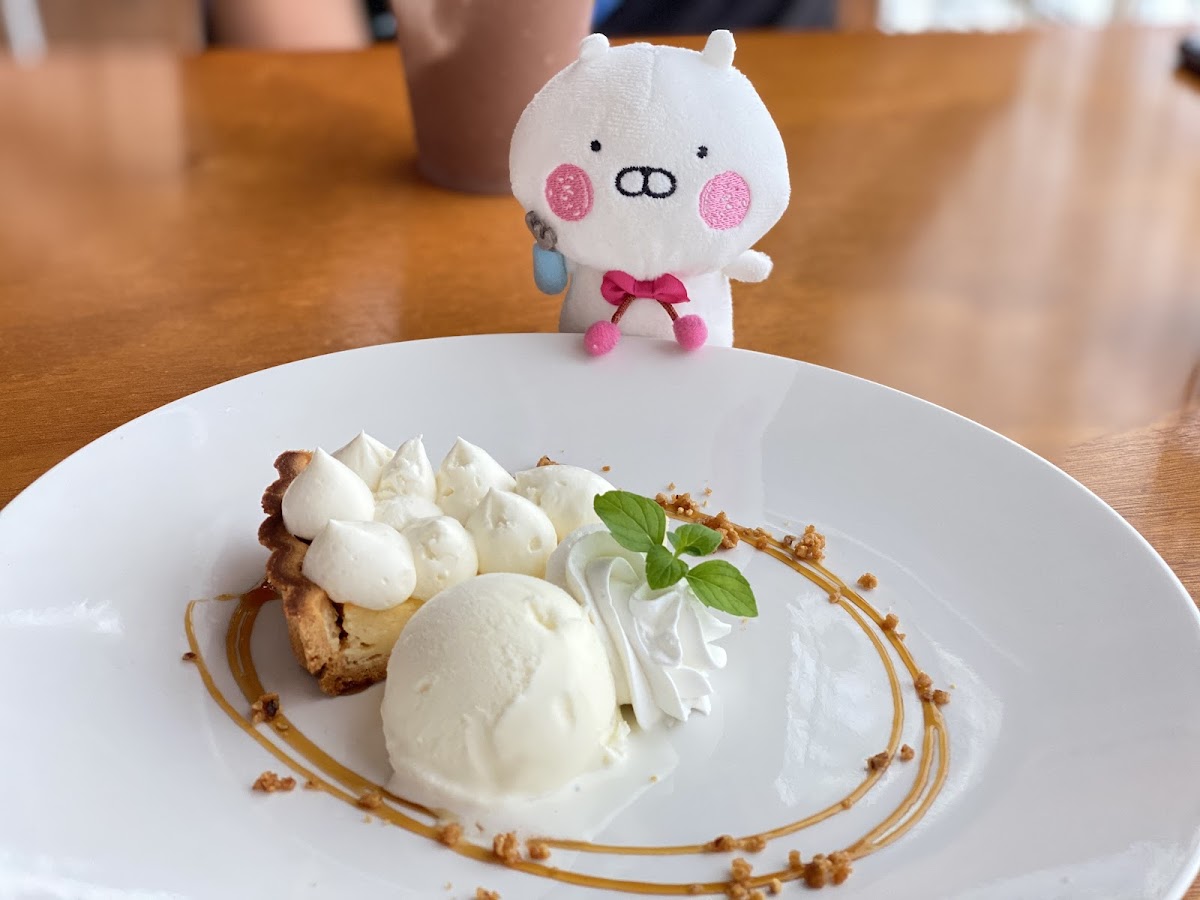 e's / COFFEE&KINDNESS - 9