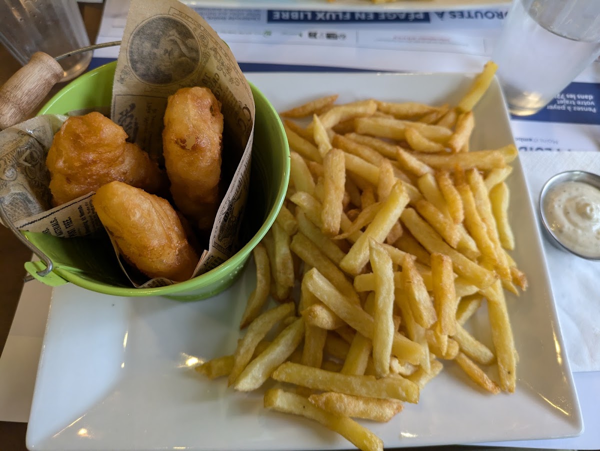 Café Brasserie €uropeen - 3