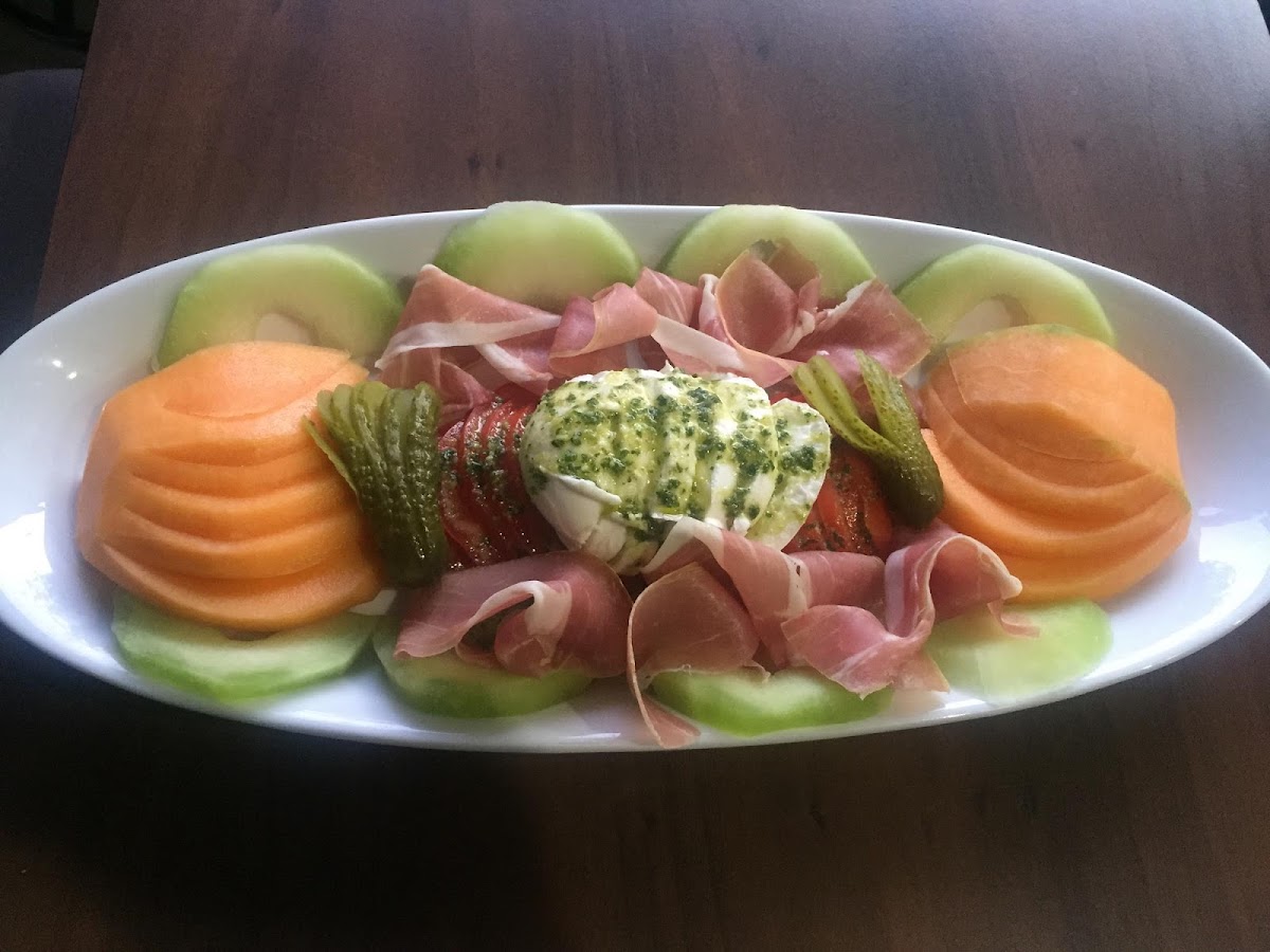 Café Brasserie €uropeen - 4