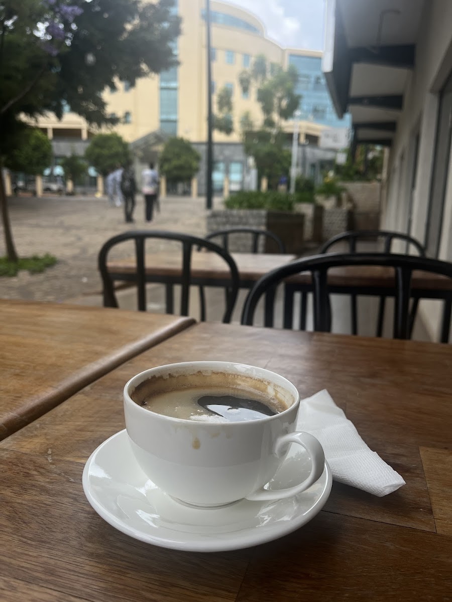 Chess Cafe Kigali - 2