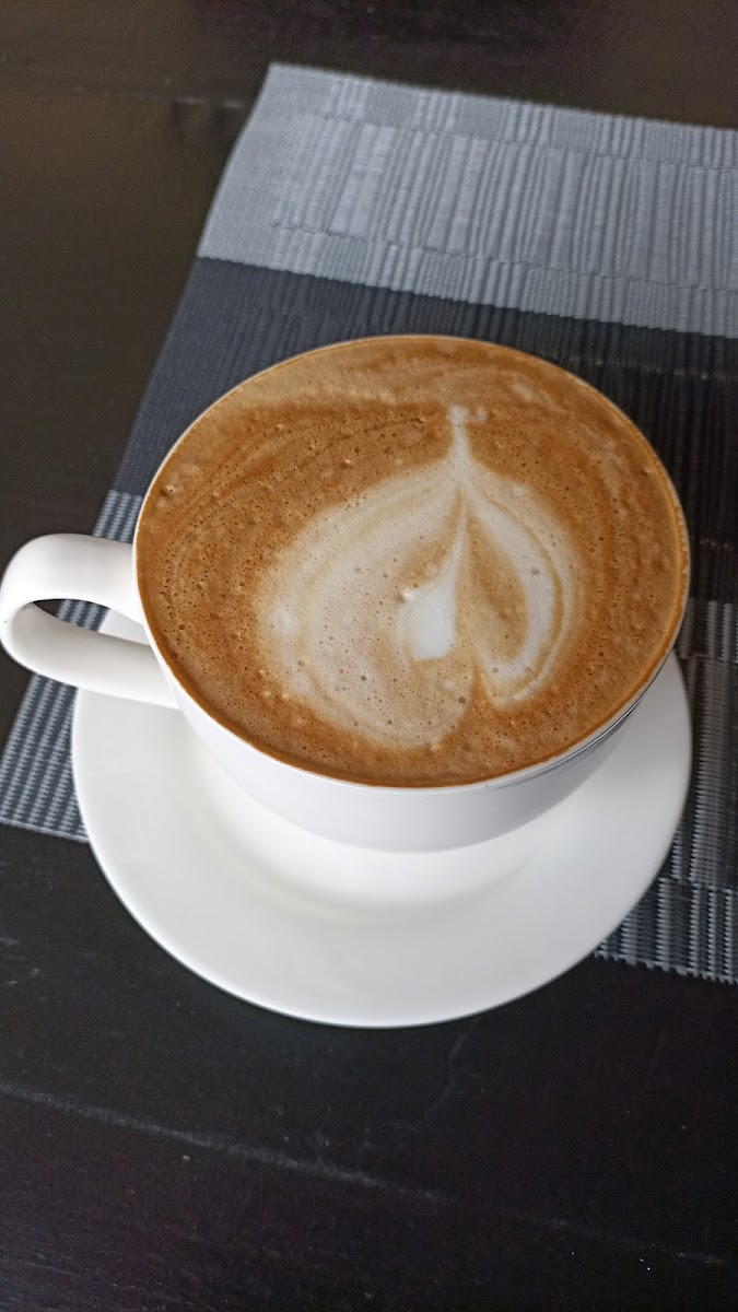 Chess Cafe Kigali - 7