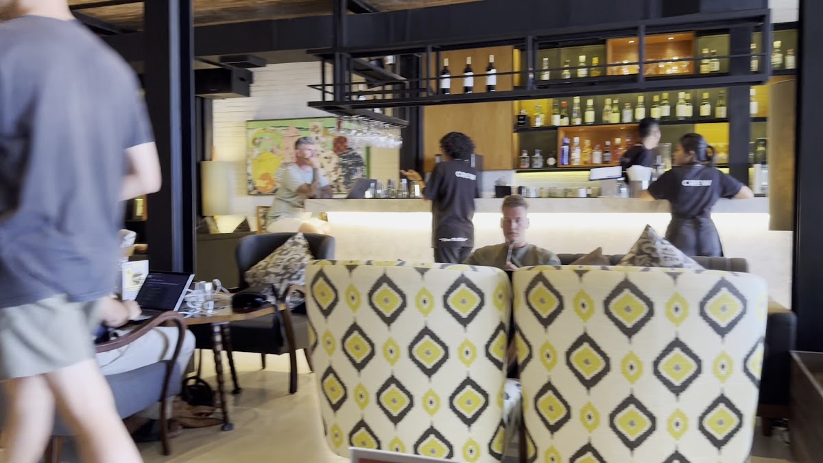 Lighthouse - Podcast & Video Studios - Co-working - Cafe - 2