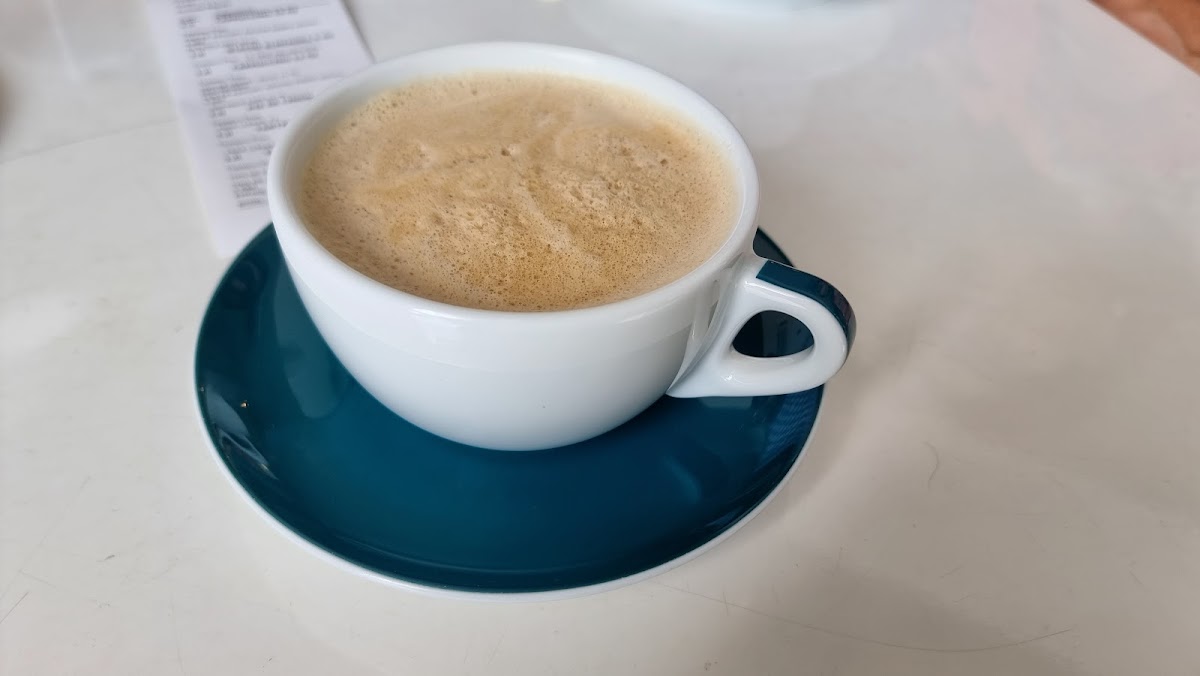 Kaahwe Café • Foresta - 10