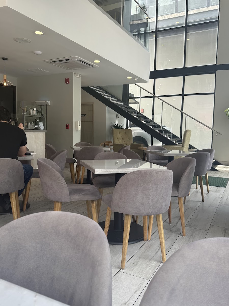 Kaahwe Café • Foresta - 4