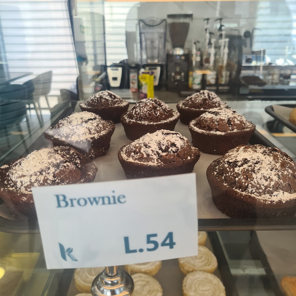 Kaahwe Café • Foresta - 5