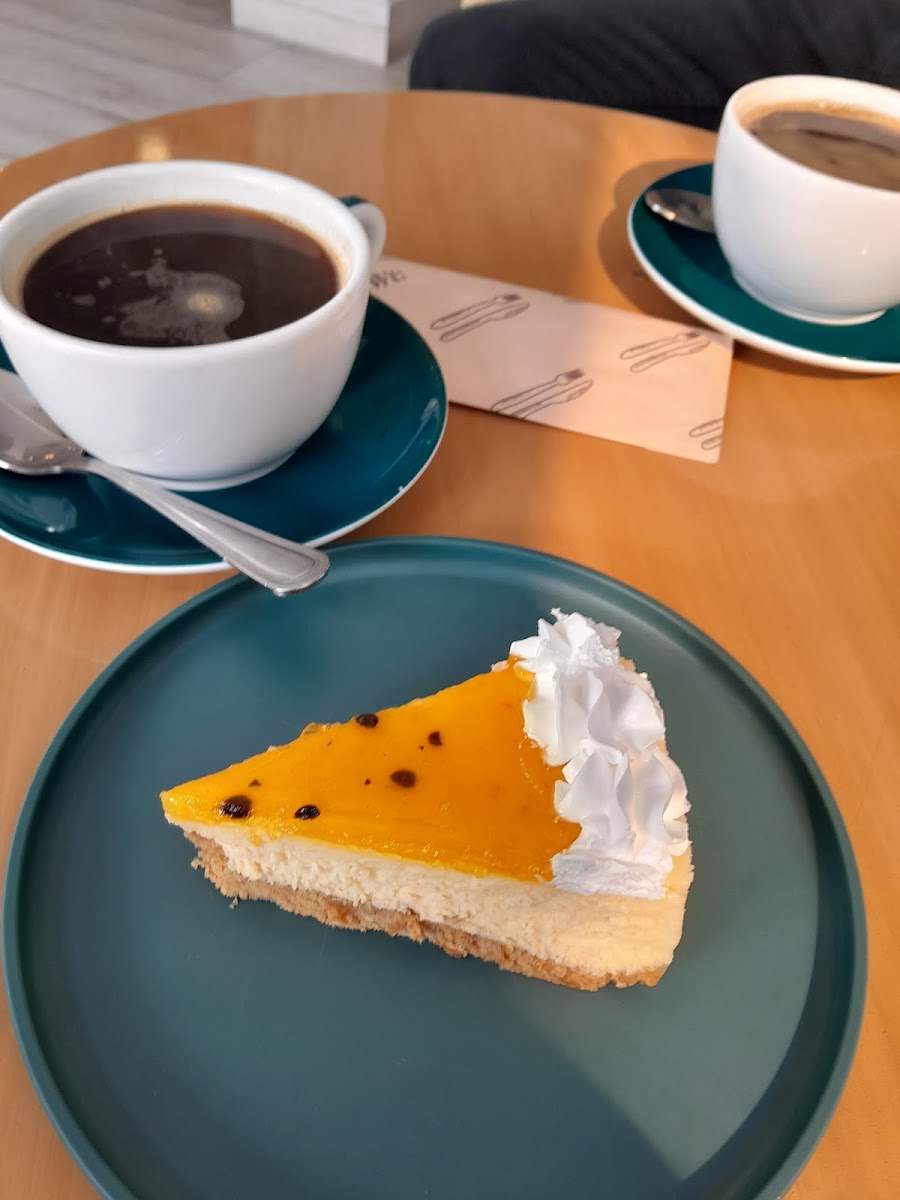 Kaahwe Café • Foresta - 6