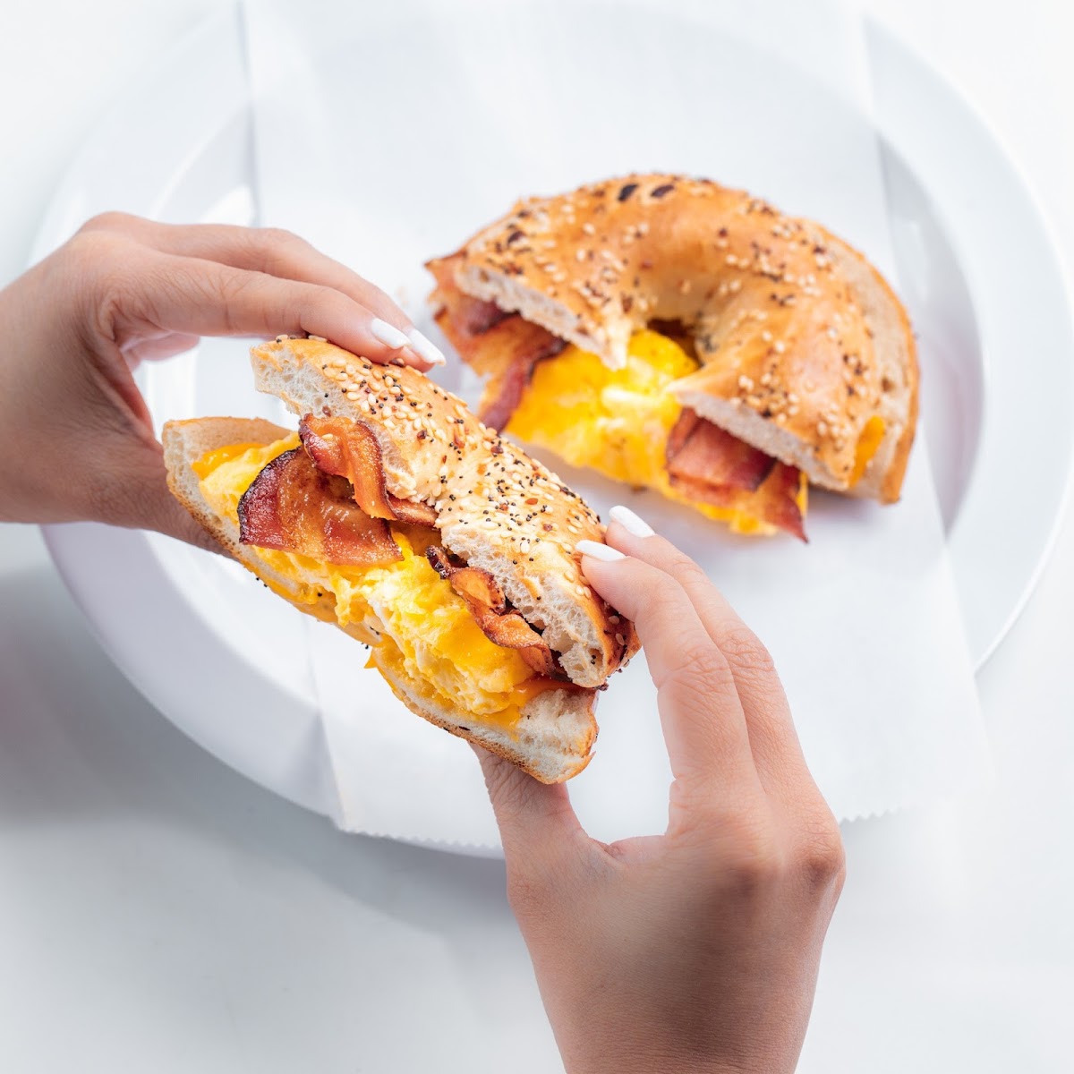 Kaahwe Café • Foresta - 7