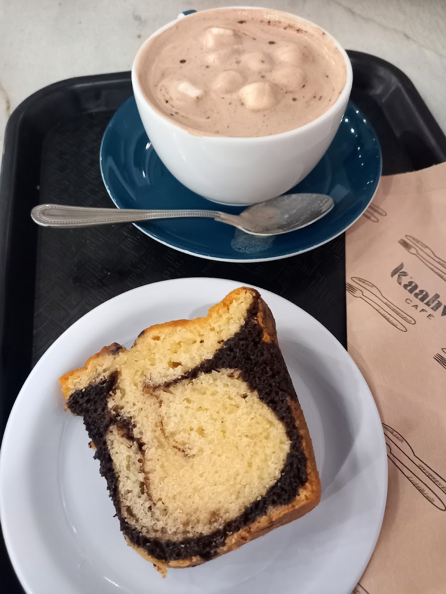 Kaahwe Café • Foresta - 9