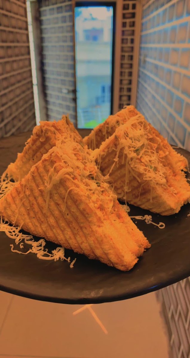 DARK BITE JUNGLE - 10