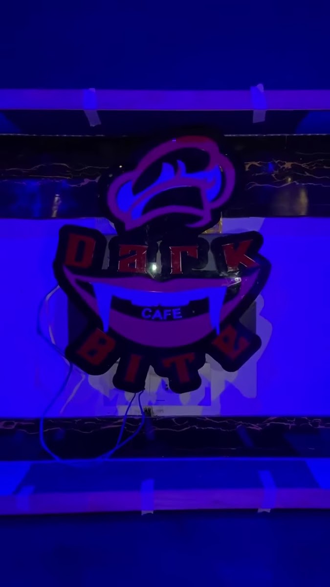 DARK BITE JUNGLE - 2