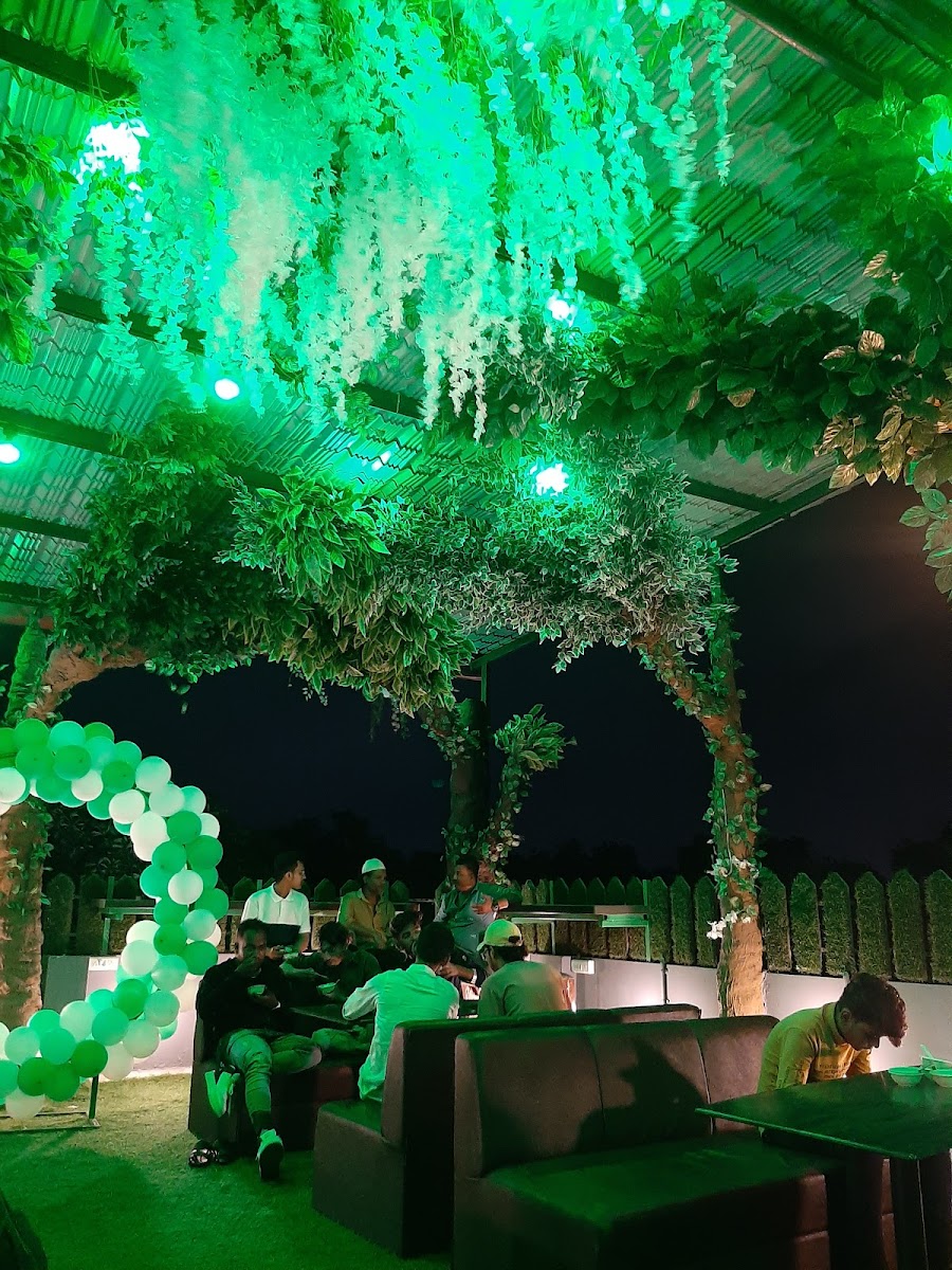 DARK BITE JUNGLE - 4