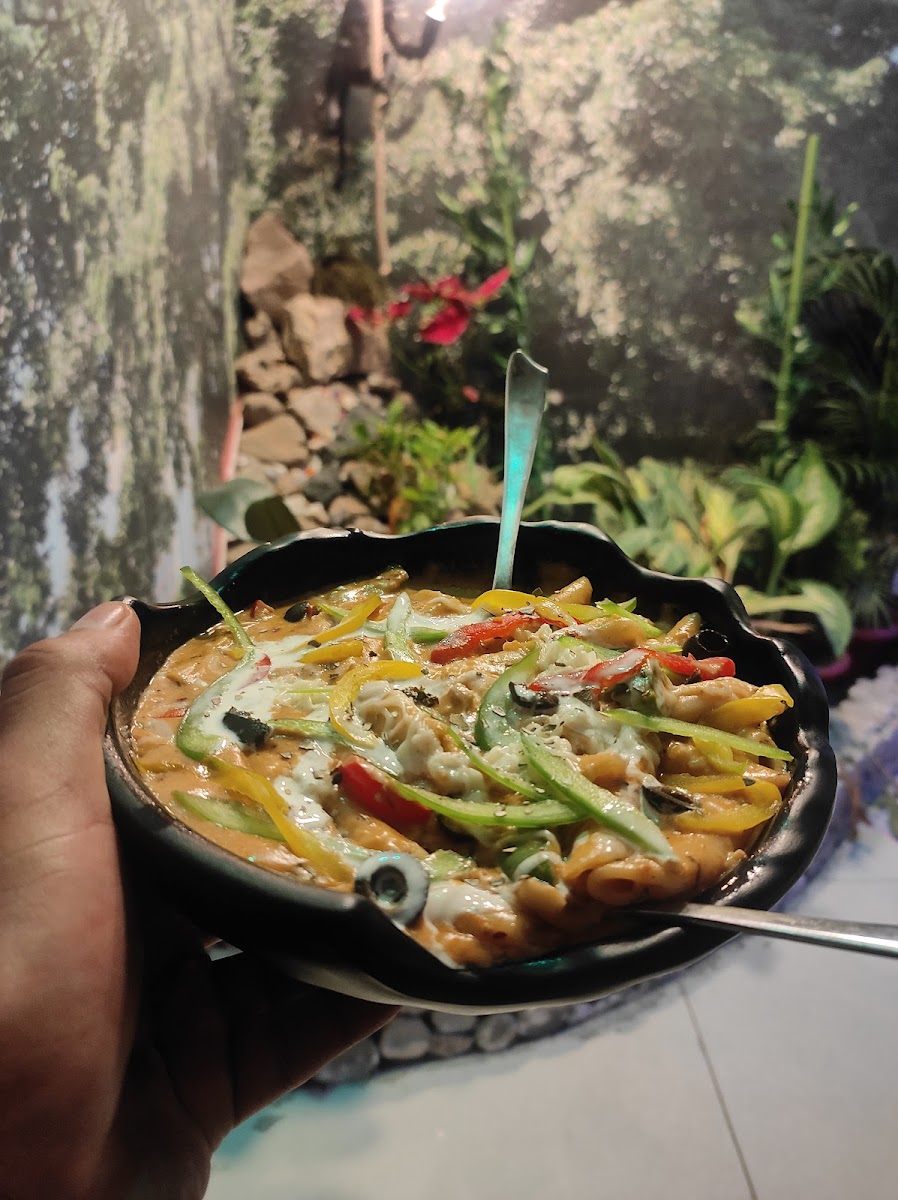 DARK BITE JUNGLE - 5