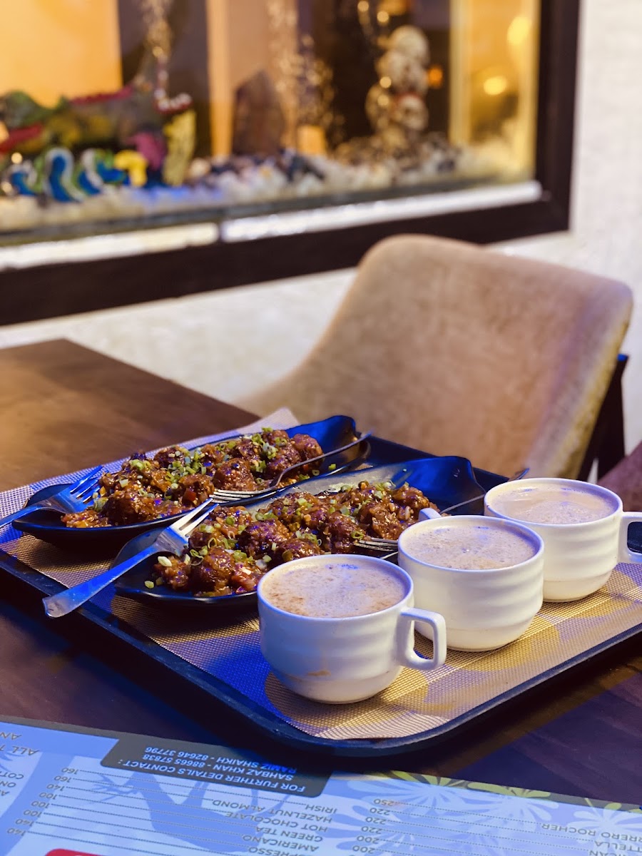 DARK BITE JUNGLE - 8