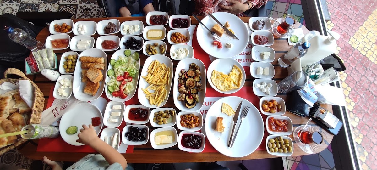 KAHVE DİYARI MARDİN - 8