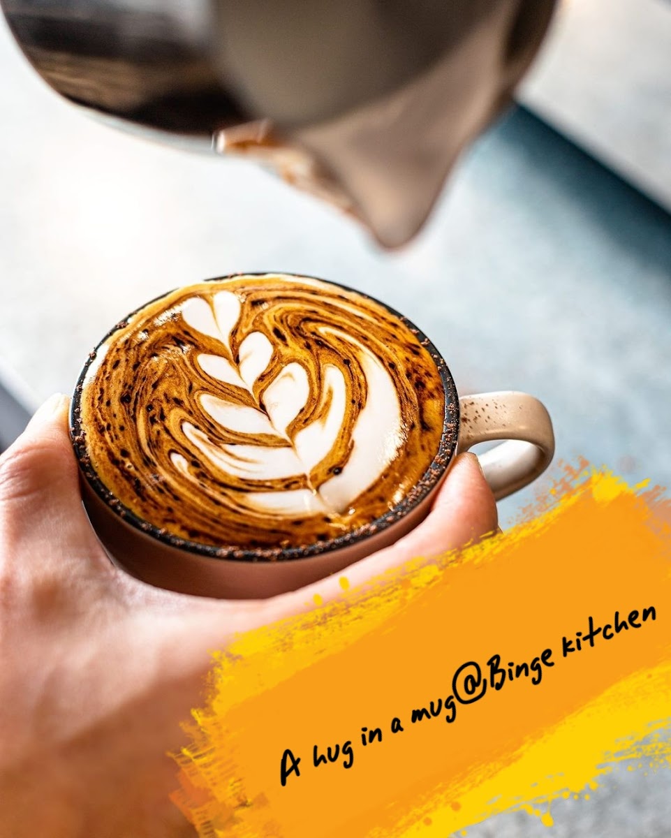 Cafe in Sydney - Nth Degree Cafe - 9