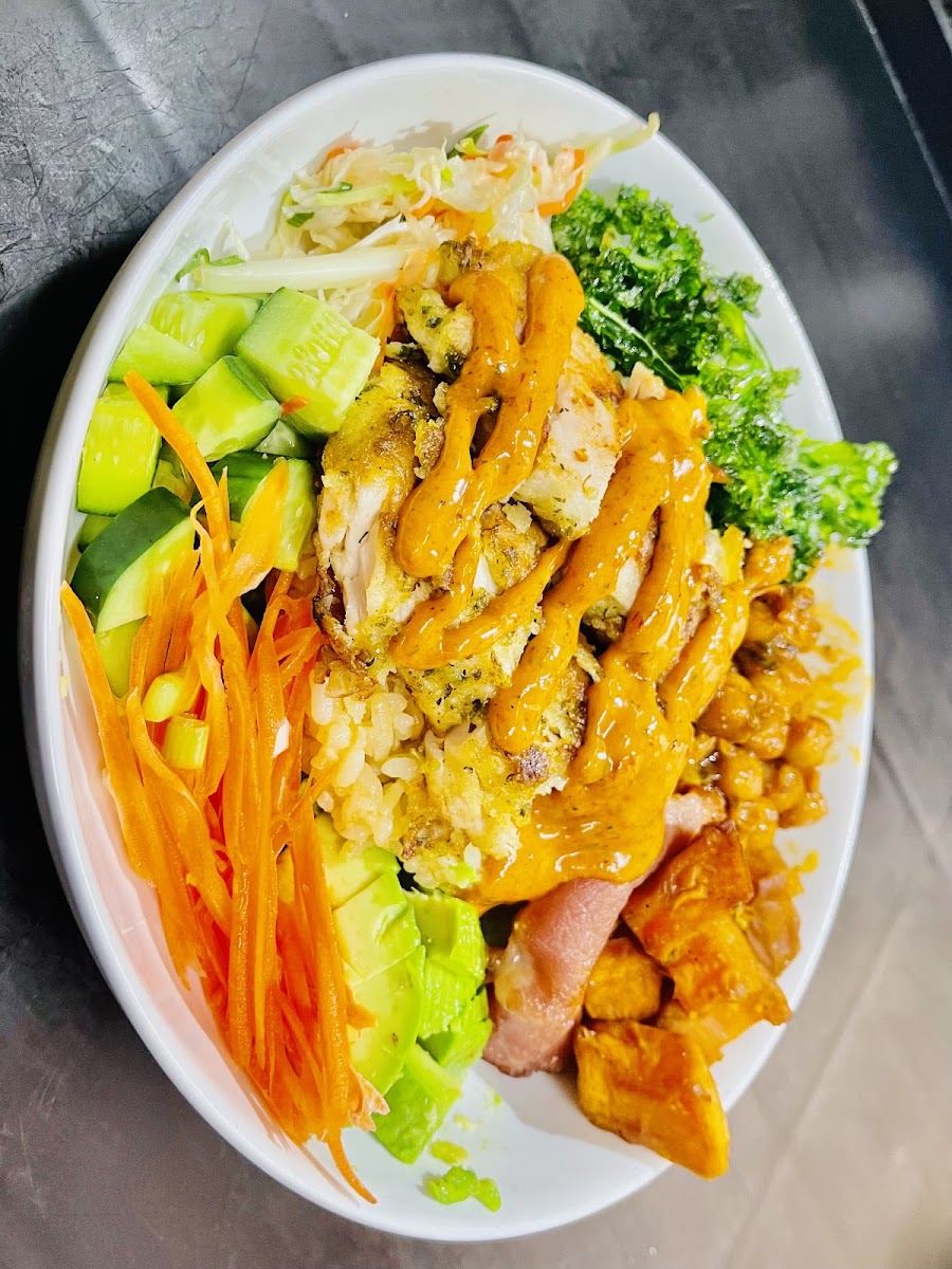 Cafe in Sydney - Nth Degree Cafe - 5