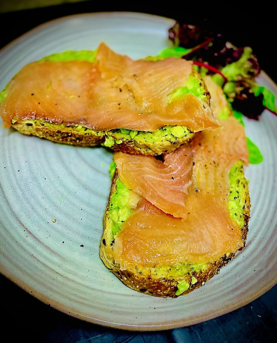 Cafe in Sydney - Nth Degree Cafe - 6