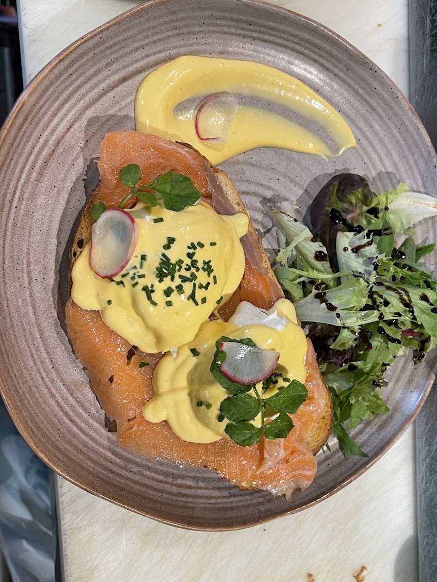 Cafe in Sydney - Nth Degree Cafe - 7