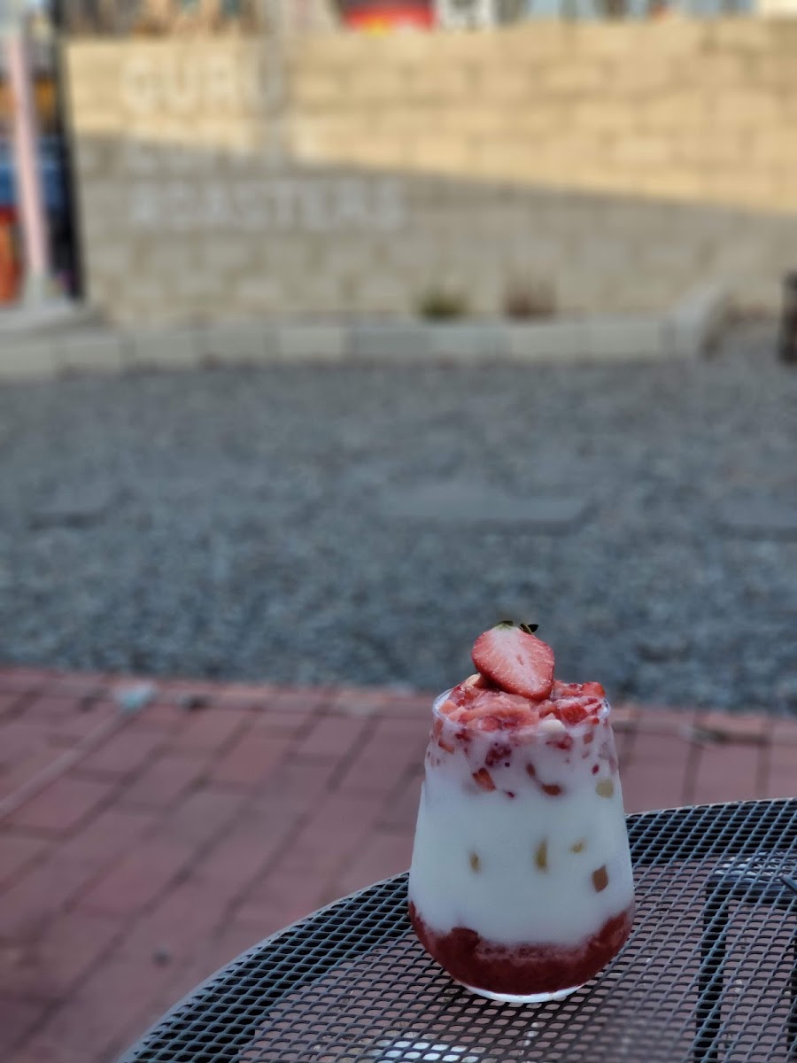 GURU Coffee Roasters - 9