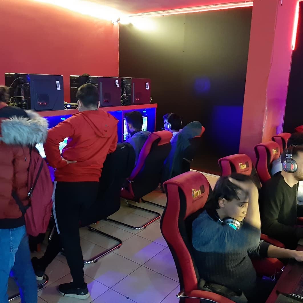 Limon İnternet Cafe - 4