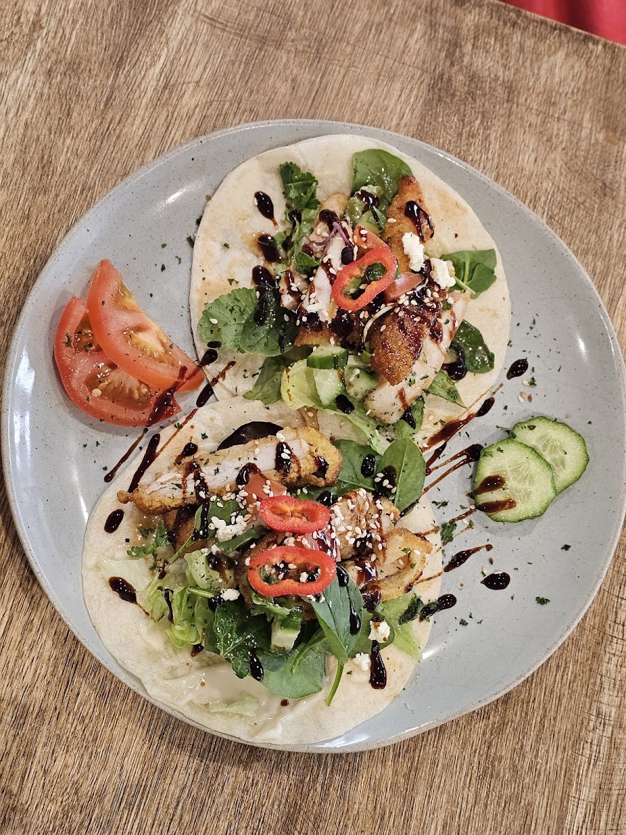 Sugar & Spice Cafe Upper Hutt - 2