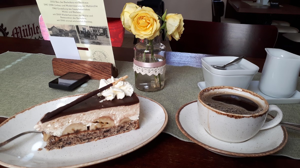 Hörselmühle Schönau - 8