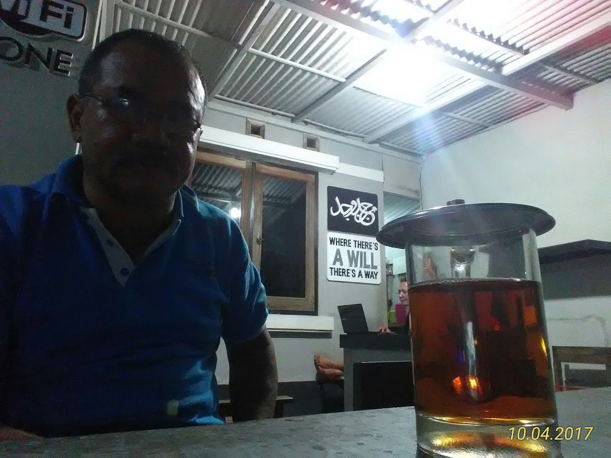 GRAY AREA Internet Cafes - 7