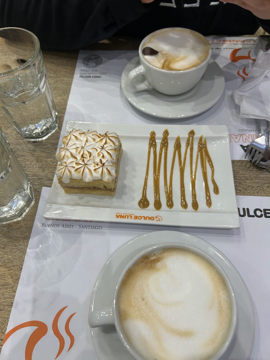 Dulce Luna - Mall Paseo Quilin - 2