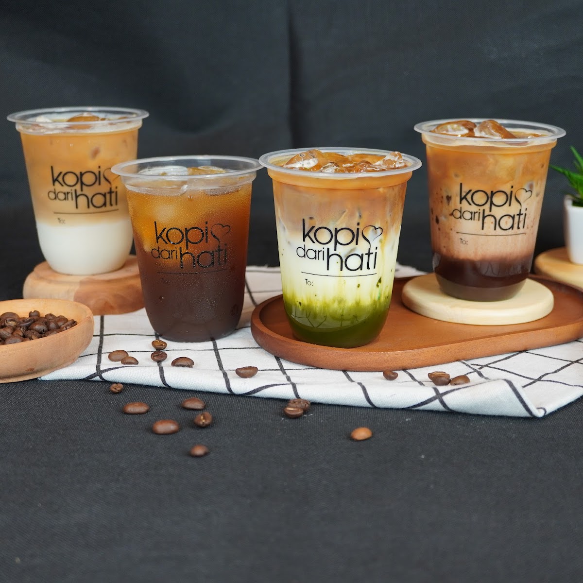 Kopi Dari Hati Alam Sutera - Jalur Sutera Timur - 2