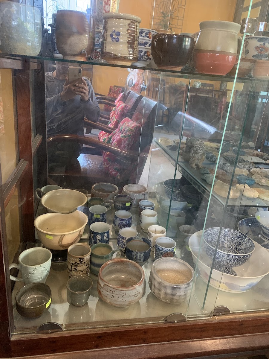 Tiệm Cà Phê Sài Gòn Xưa - 9