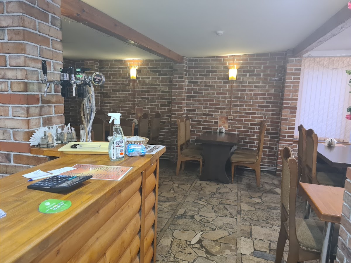 Kafe-Shashlychnaya 'Ochag' - 3