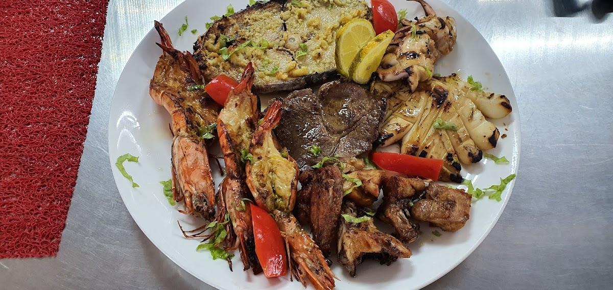 Jazz Café Pastry - 10