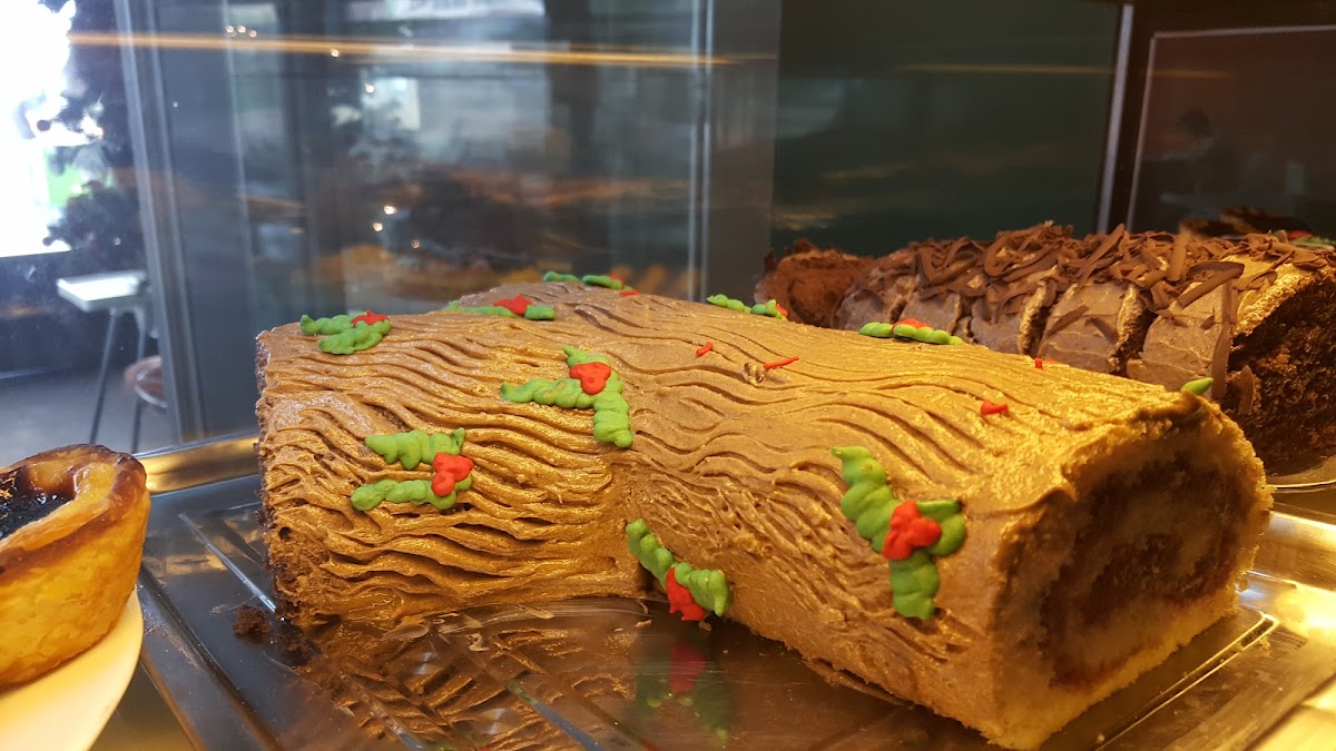 Jazz Café Pastry - 4