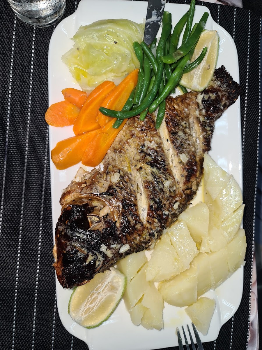 Jazz Café Pastry - 7