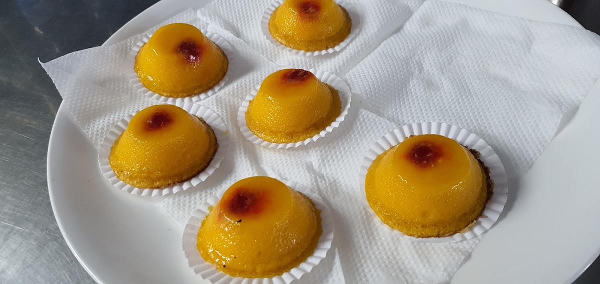 Jazz Café Pastry - 8