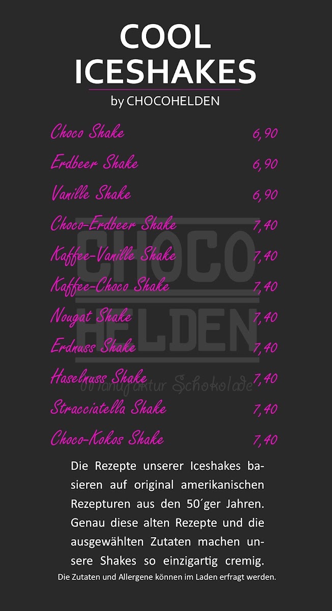 Chocohelden Wismar - 2