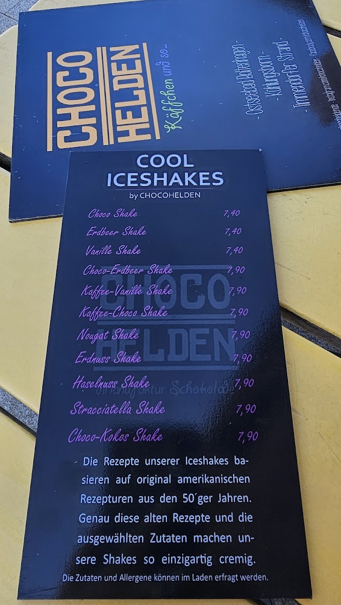 Chocohelden Wismar - 3