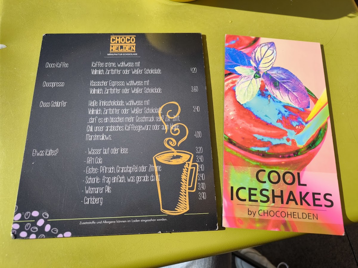 Chocohelden Wismar - 4