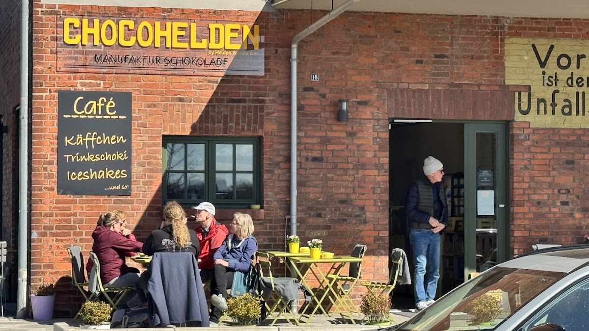 Chocohelden Wismar - 4