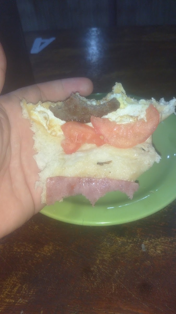 PP lanches e Café - 10