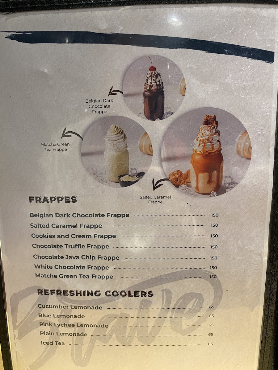 Brave Work Café - 6