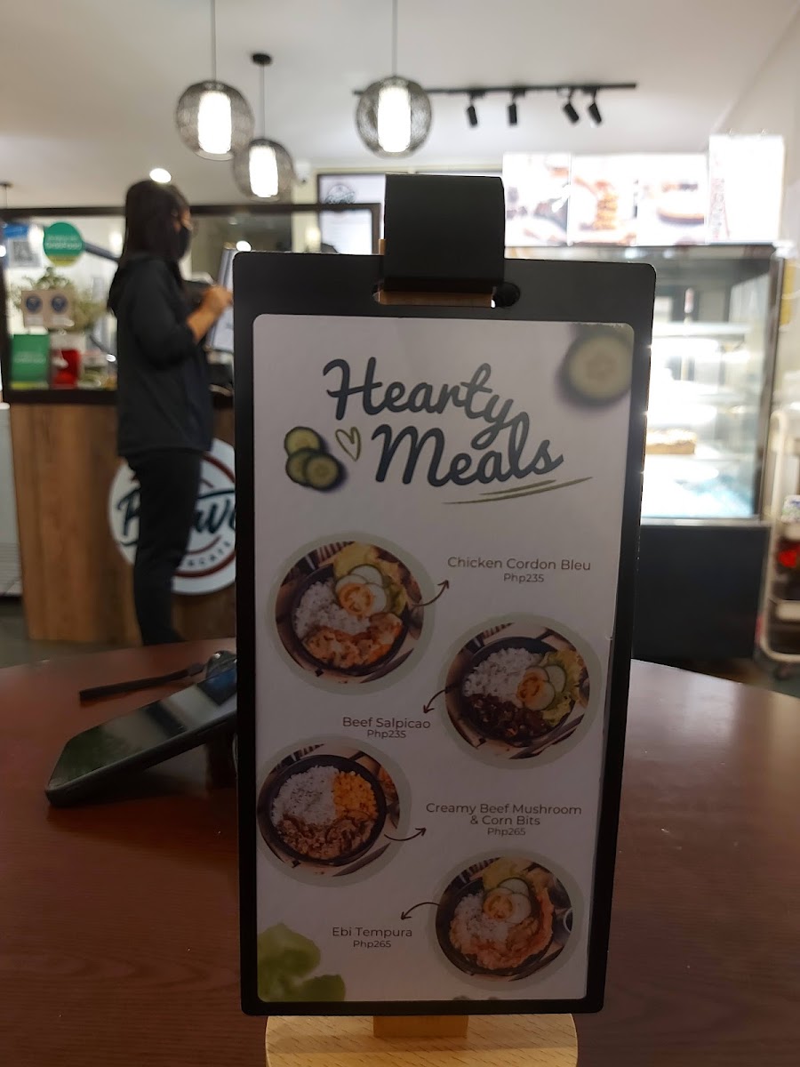 Brave Work Café - 8