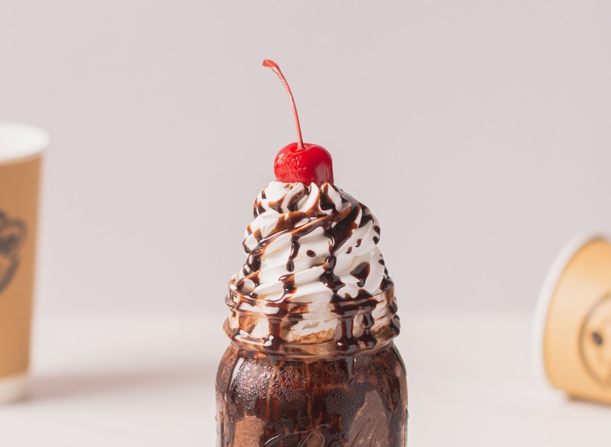 Brave Work Café - 4