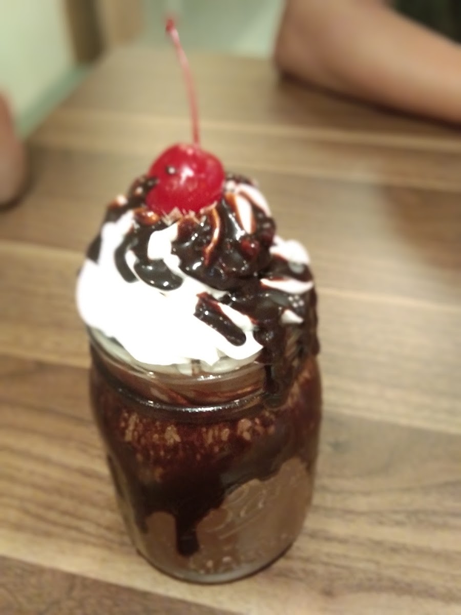 Brave Work Café - 5