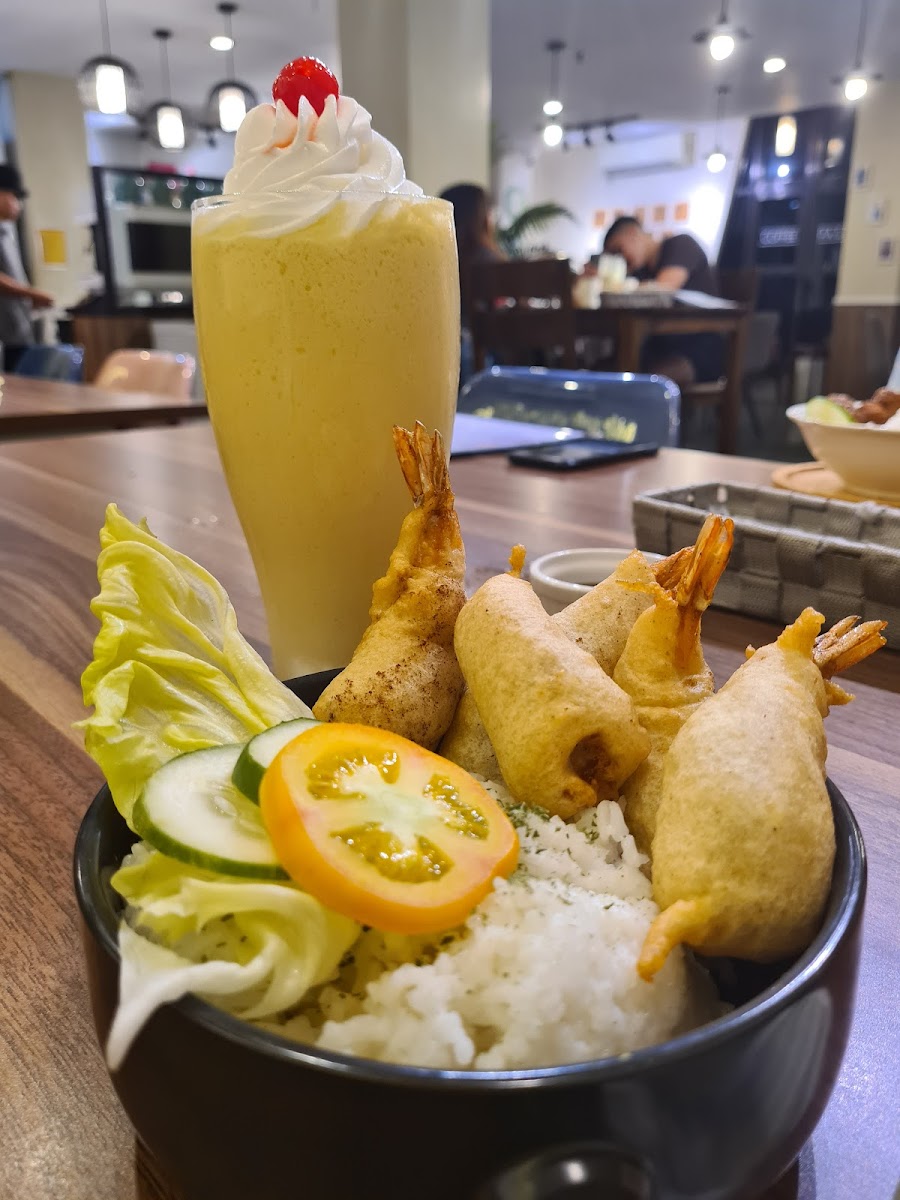 Brave Work Café - 7