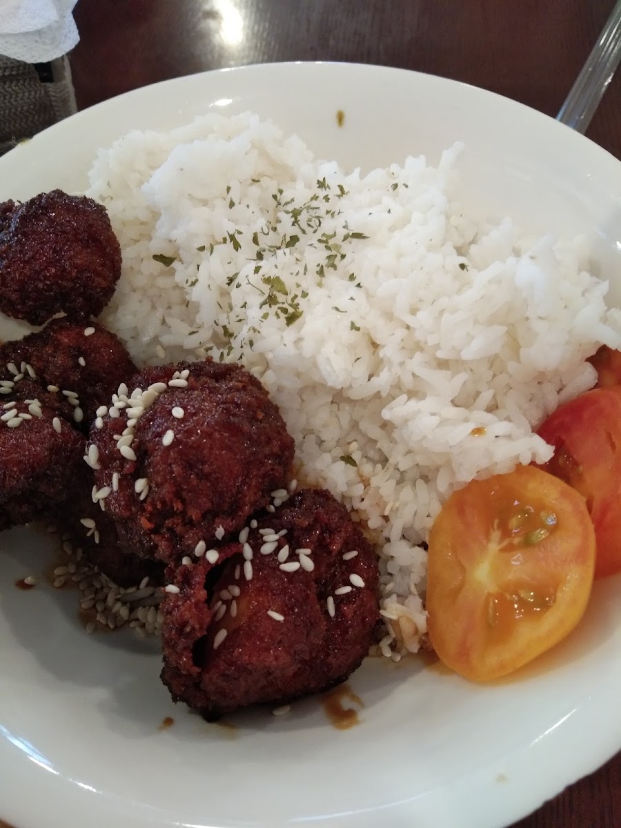 Brave Work Café - 8