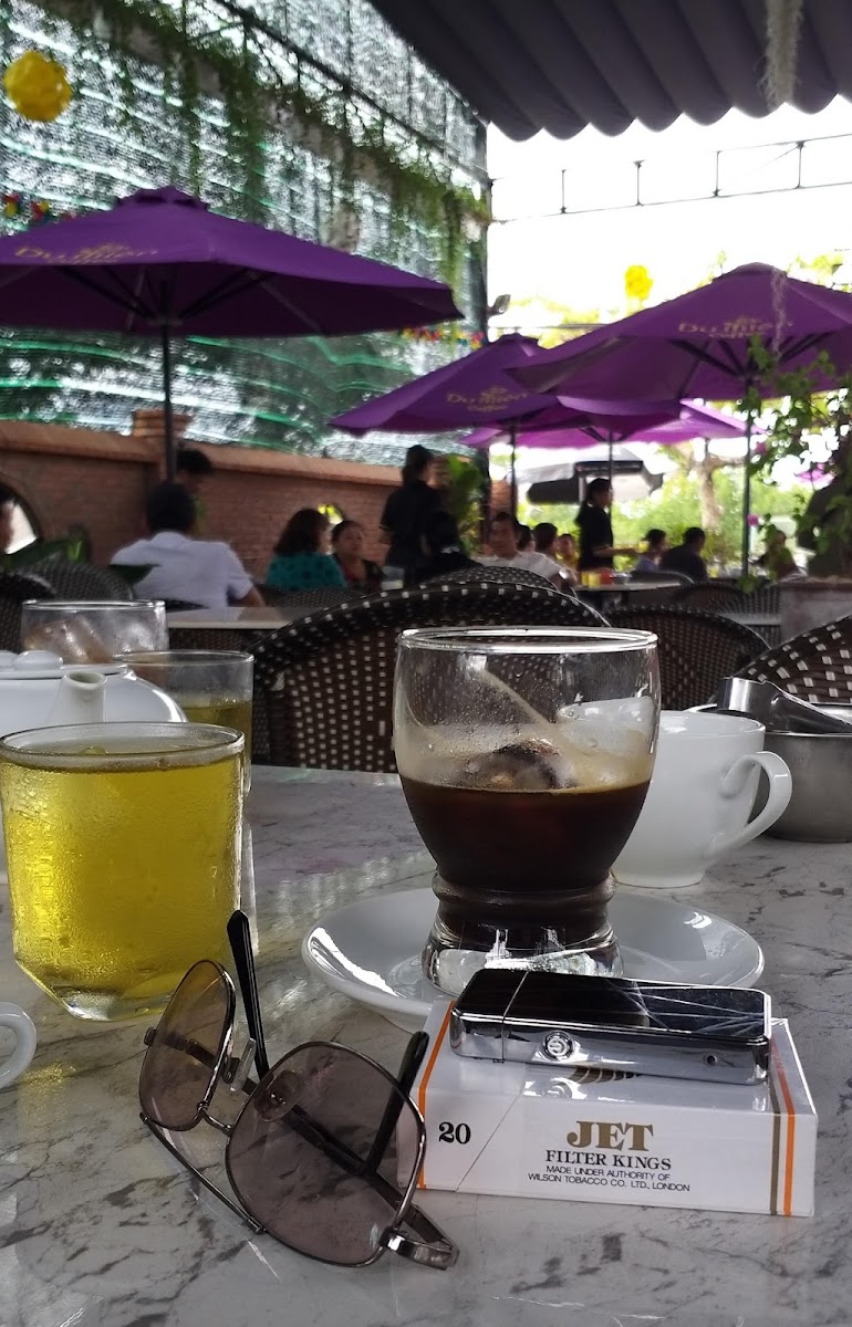 Du Miên Coffee - 5