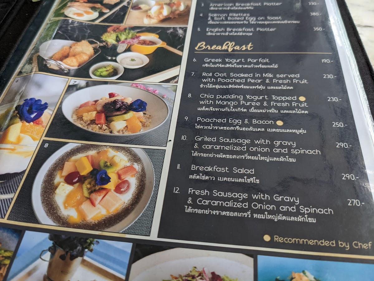 Pastry Addiction - 5