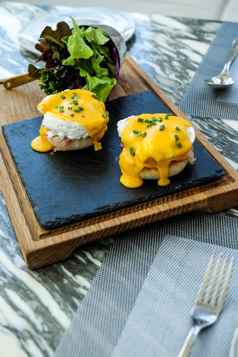 Pastry Addiction - 10